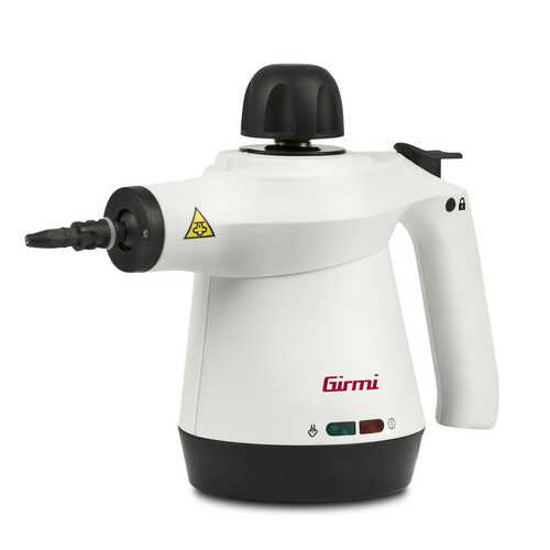 Guía para usar el limpiador de vapor en la limpieza estacional